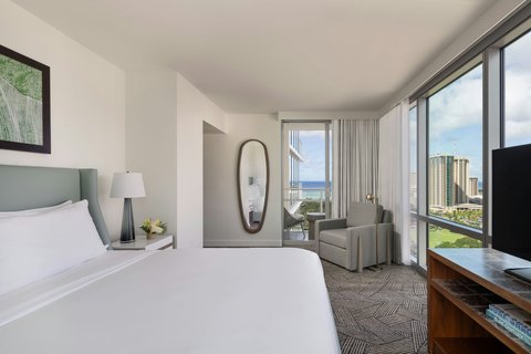 THE RITZ-CARLTON RESIDENCES, WAIKIKI BEACH - Photo 27