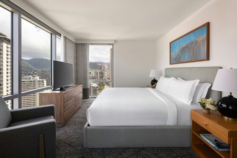 THE RITZ-CARLTON RESIDENCES, WAIKIKI BEACH - Photo 28