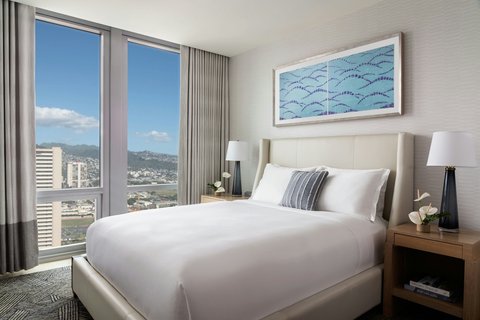 THE RITZ-CARLTON RESIDENCES, WAIKIKI BEACH - Photo 36