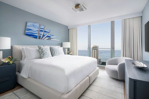 THE RITZ-CARLTON RESIDENCES, WAIKIKI BEACH - Photo 37