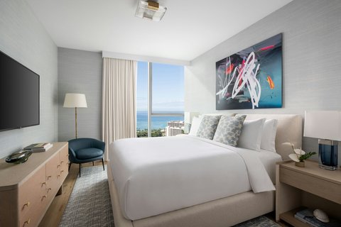 THE RITZ-CARLTON RESIDENCES, WAIKIKI BEACH - Photo 42