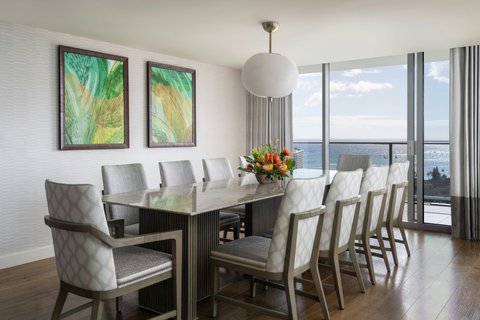 THE RITZ-CARLTON RESIDENCES, WAIKIKI BEACH - Photo 51