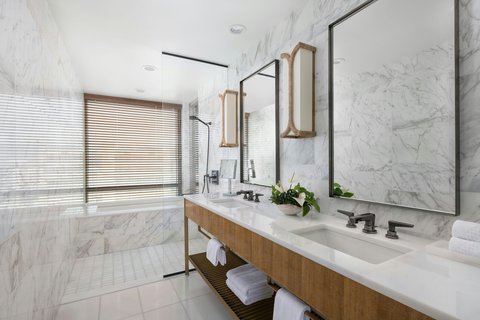THE RITZ-CARLTON RESIDENCES, WAIKIKI BEACH - Photo 85