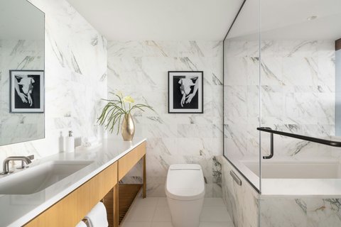 THE RITZ-CARLTON RESIDENCES, WAIKIKI BEACH - Photo 86