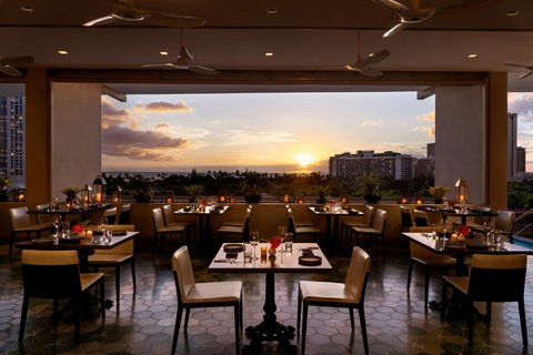 THE RITZ-CARLTON RESIDENCES, WAIKIKI BEACH - Photo 116