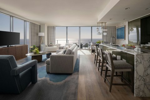 THE RITZ-CARLTON RESIDENCES, WAIKIKI BEACH - Photo 19