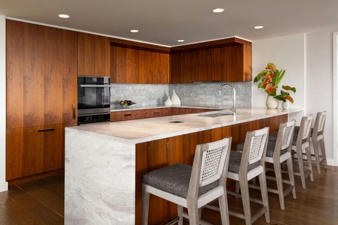 THE RITZ-CARLTON RESIDENCES, WAIKIKI BEACH - Photo 54