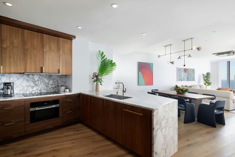 THE RITZ-CARLTON RESIDENCES, WAIKIKI BEACH - Photo 55