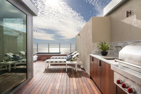 THE RITZ-CARLTON RESIDENCES, WAIKIKI BEACH - Photo 77