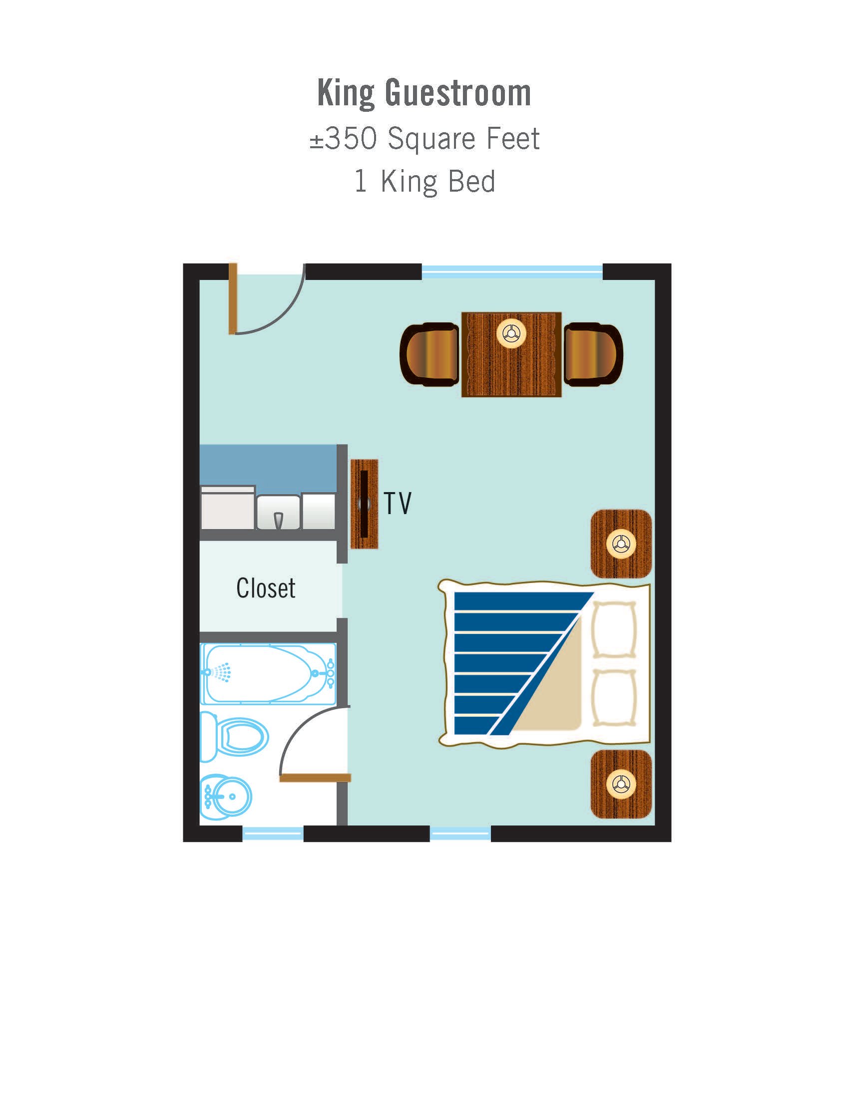 Ocean Mist Beach Hotel & Suite-guestroom-OMB KING.jpg