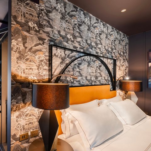 THE GOETHE HOTEL - Photo 50