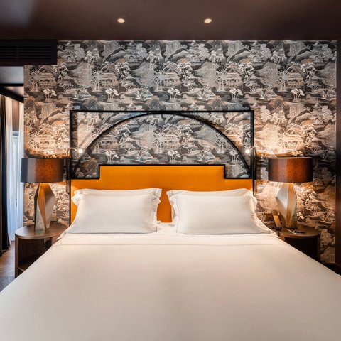 THE GOETHE HOTEL - Photo 52