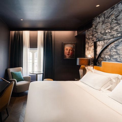 THE GOETHE HOTEL - Photo 49