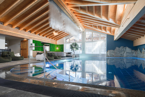 RIFFELALP RESORT 2222M - Photo 41