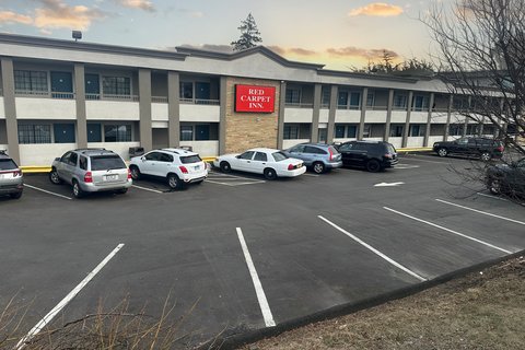 RCTSF Exterior
