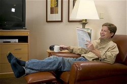  - Candlewood Suites Roswell