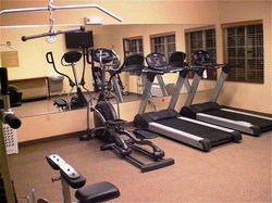  - Candlewood Suites Roswell