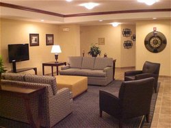  - Candlewood Suites Roswell