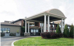  - Holiday Inn Express St Jean Sur Richelieu