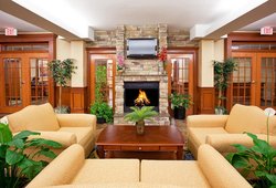  - Holiday Inn Express & Suites Auburn Hills - I-75, Exit 84