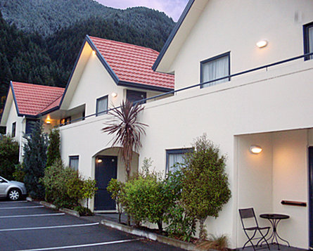 BVQueenstown