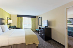  - Holiday Inn Express Neptune