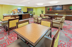  - Holiday Inn Express Neptune