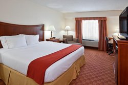  - Holiday Inn Express Delmont