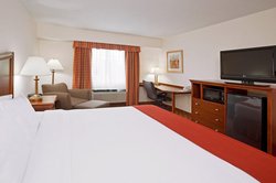  - Holiday Inn Express Delmont