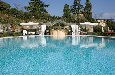 BYBLOS ART HOTEL VILLA AMISTA - Photo 11