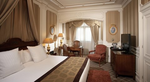 GRAN MELIA FENIX - Photo 5