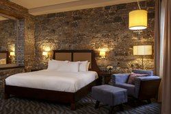  - Hotel Nelligan Montreal