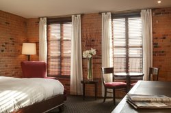  - Hotel Nelligan Montreal