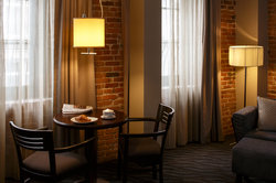  - Hotel Nelligan Montreal