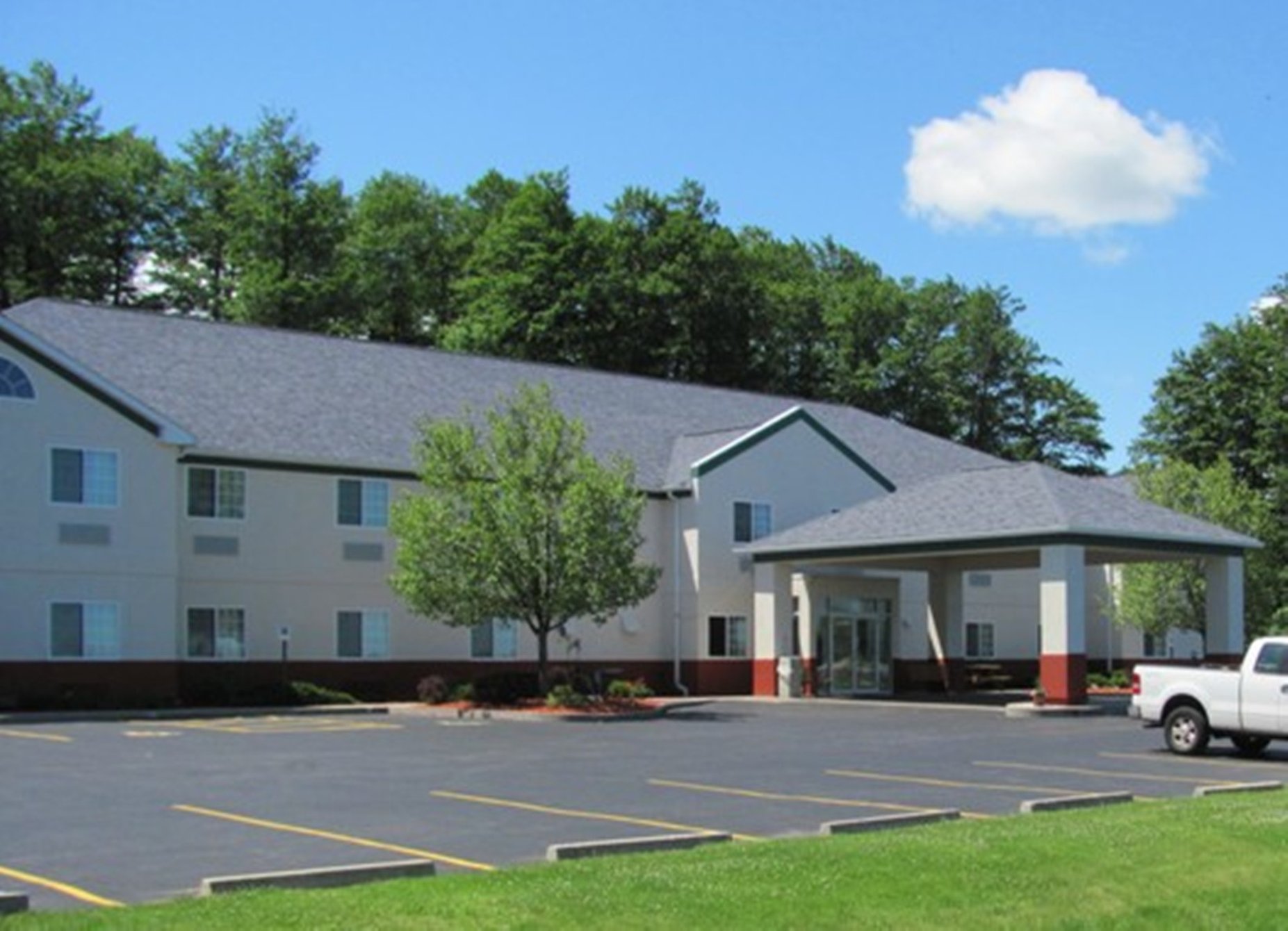 Dollingers Inn and Suites