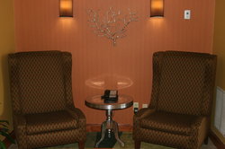  - Holiday Inn Express & Suites Chattanooga