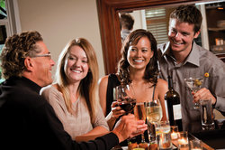  - Wine & Roses Hotel Lodi