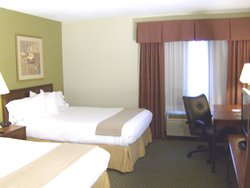 - Holiday Inn Express West Evansville