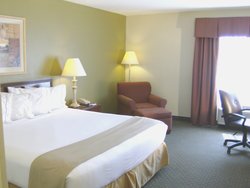  - Holiday Inn Express West Evansville