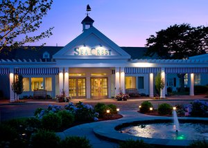 Sea Crest Beach Hotel North Falmouth Ma See S Exterior View Sea Crest Beach Hotel North Falmouth