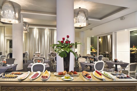 GRAN MELIA COLON - Photo 18