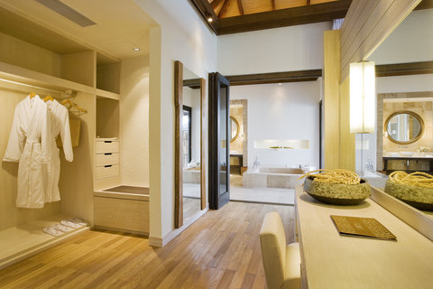 COMO MAALIFUSHI MALDIVES - Photo 84