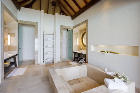 COMO MAALIFUSHI MALDIVES - Photo 85