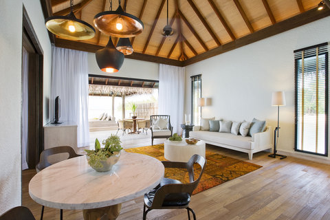 COMO MAALIFUSHI MALDIVES - Photo 14