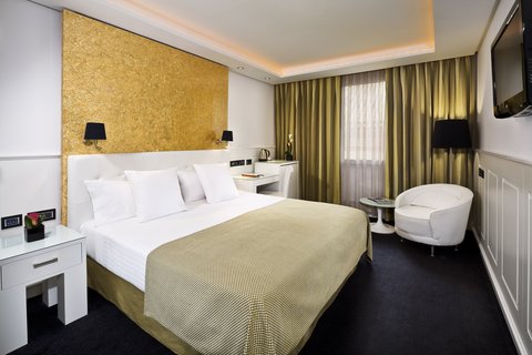 GRAN MELIA COLON - Main Photo