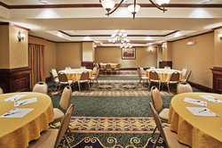  - Holiday Inn Express & Suites McAlester