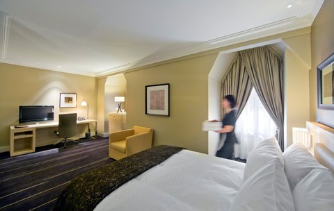 INTERCONTINENTAL MELBOURNE - Photo 3