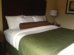  - Cobblestone Inn & Suites Hartington