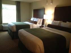  - Cobblestone Inn & Suites Hartington