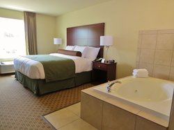  - Cobblestone Inn & Suites Hartington